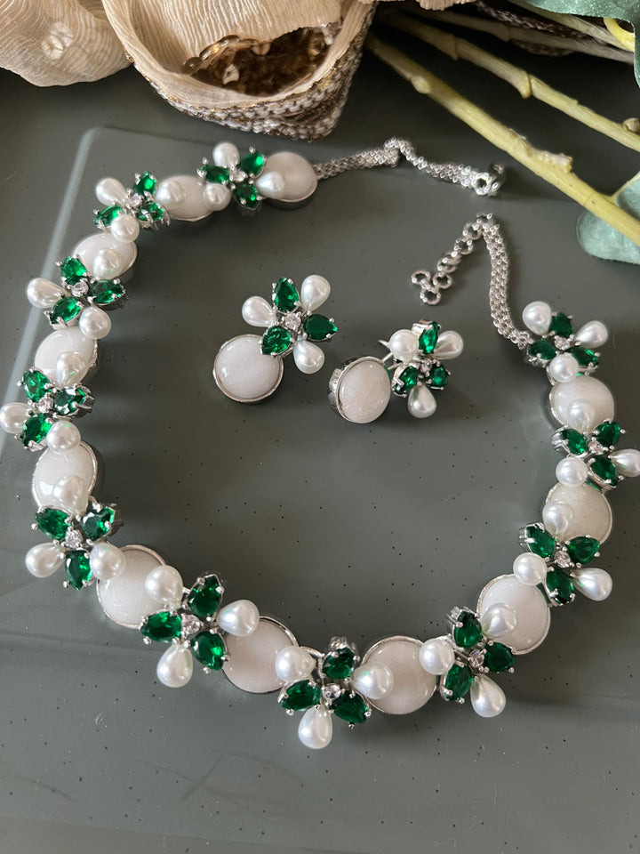 Elegant Necklace Set - Unmatched Quality and Style