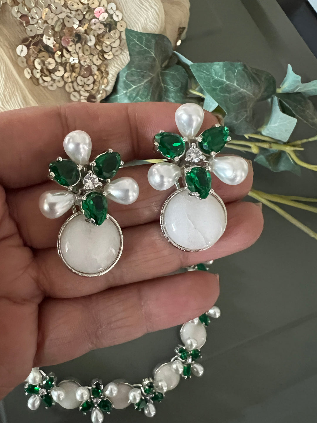 Elegant Necklace Set - Unmatched Quality and Style