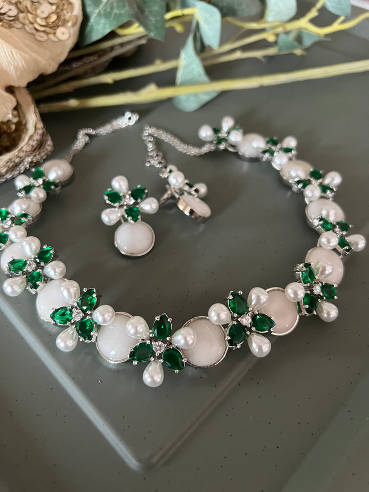 Elegant Necklace Set - Unmatched Quality and Style