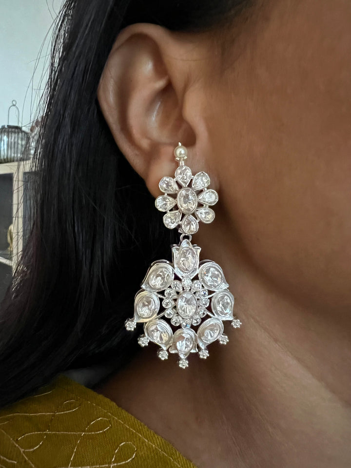 Elegant Earrings - Premium Quality, Exquisite Craftsmanship