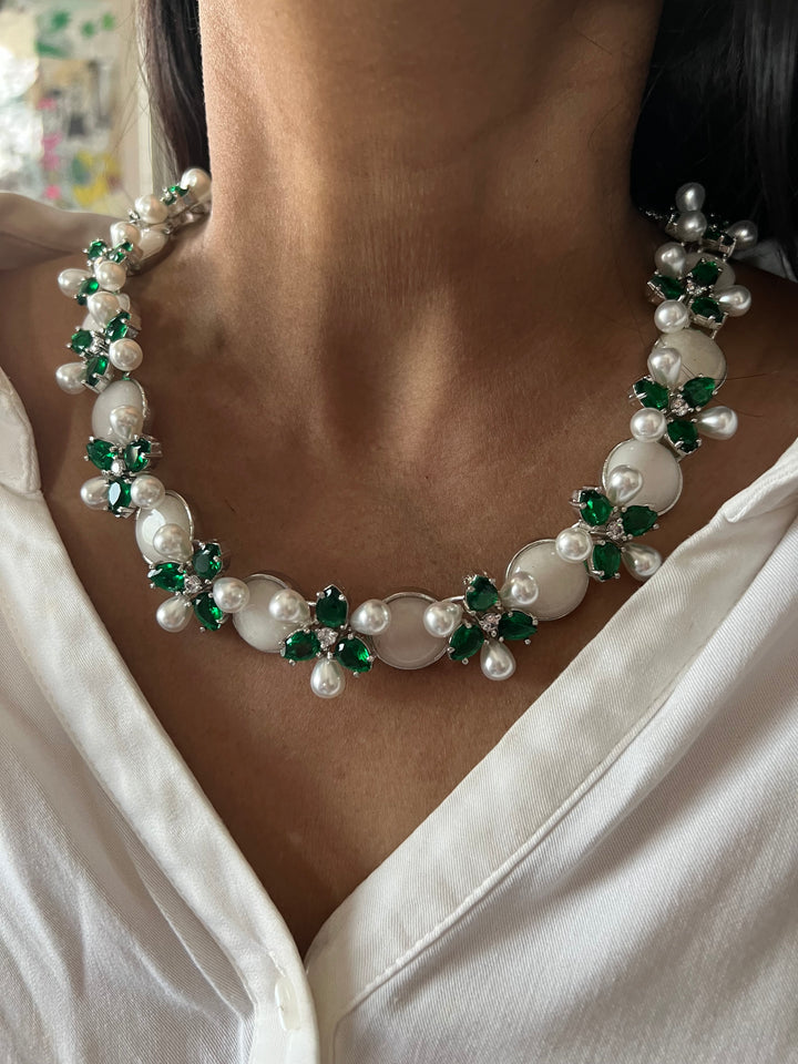 Elegant Necklace Set - Unmatched Quality and Style