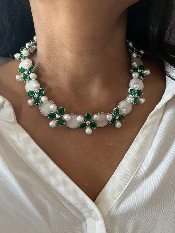 Elegant Necklace Set - Unmatched Quality and Style