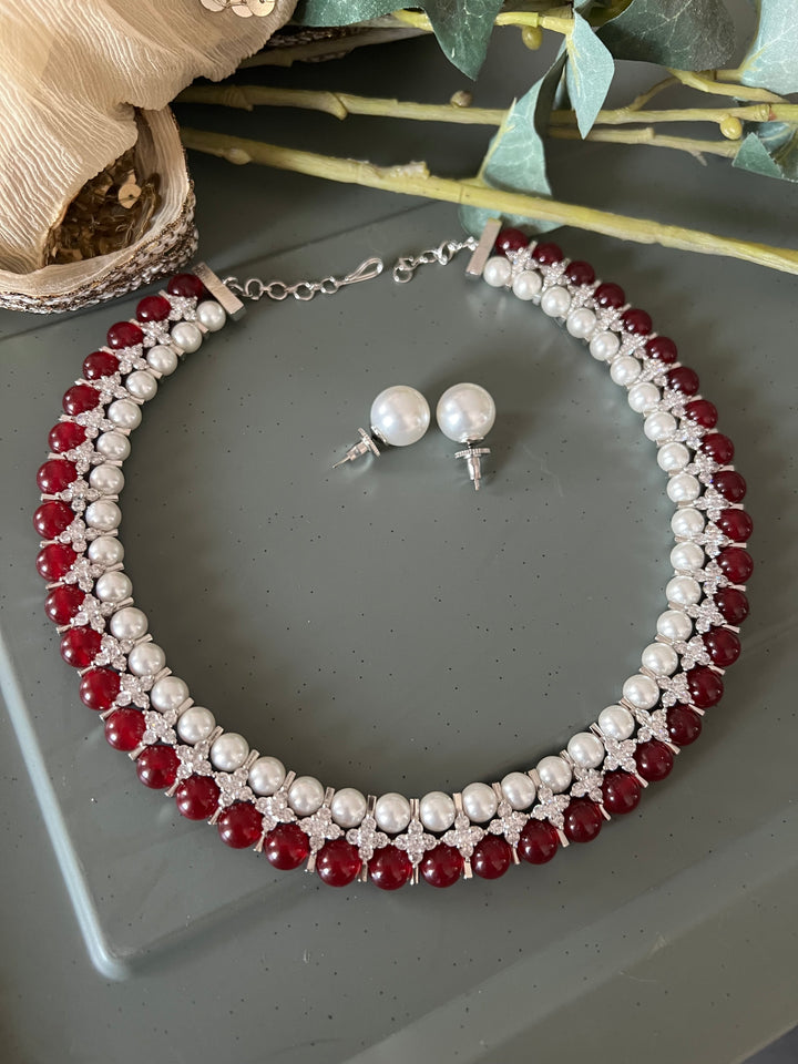 Elegant Necklace Set - Unmatched Quality and Style
