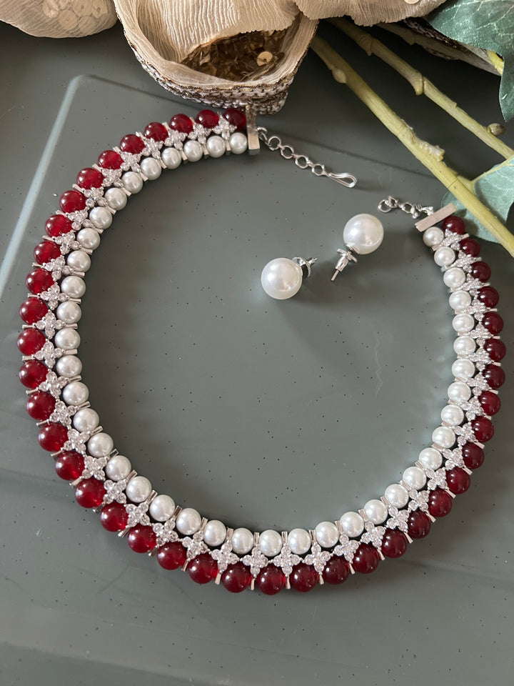 Elegant Necklace Set - Unmatched Quality and Style