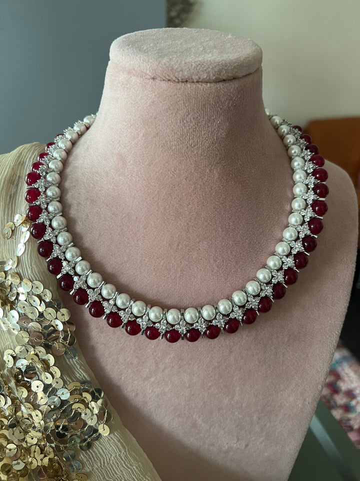 Elegant Necklace Set - Unmatched Quality and Style
