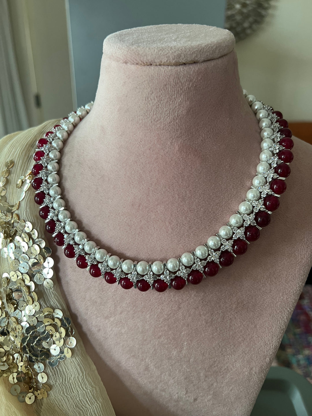 Elegant Necklace Set - Unmatched Quality and Style