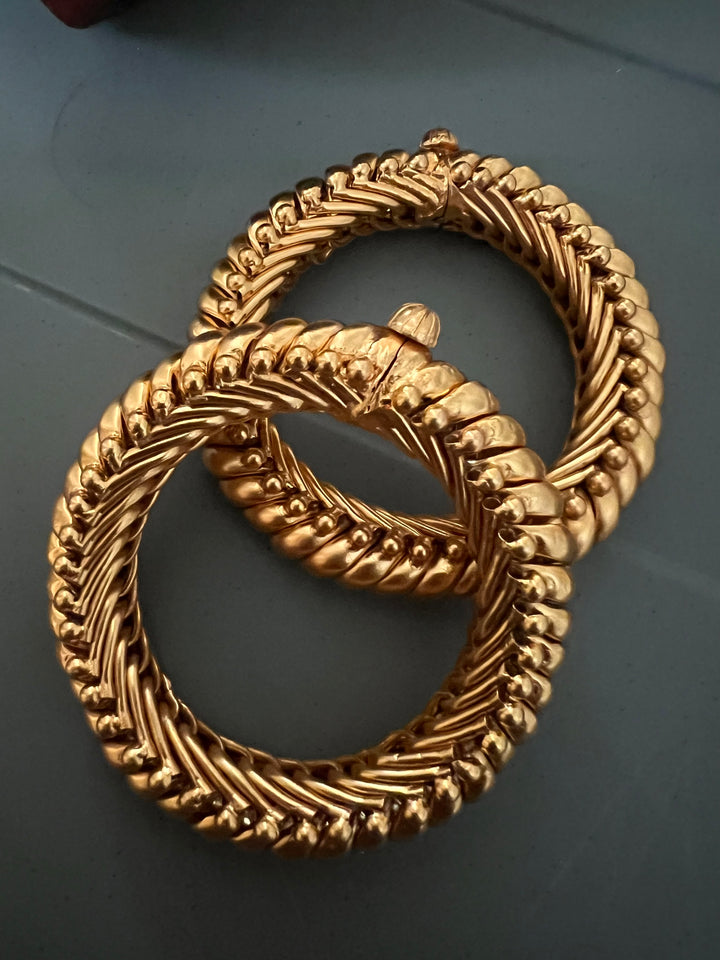 Authentic 925 Silver Sutlada Set – SHIVKA