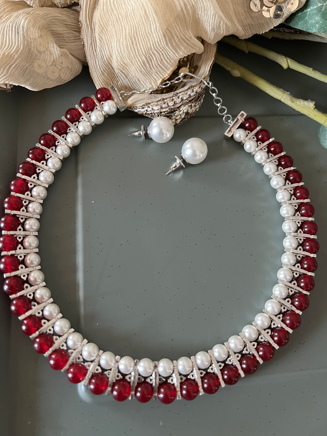 Elegant Necklace Set - Unmatched Quality and Style