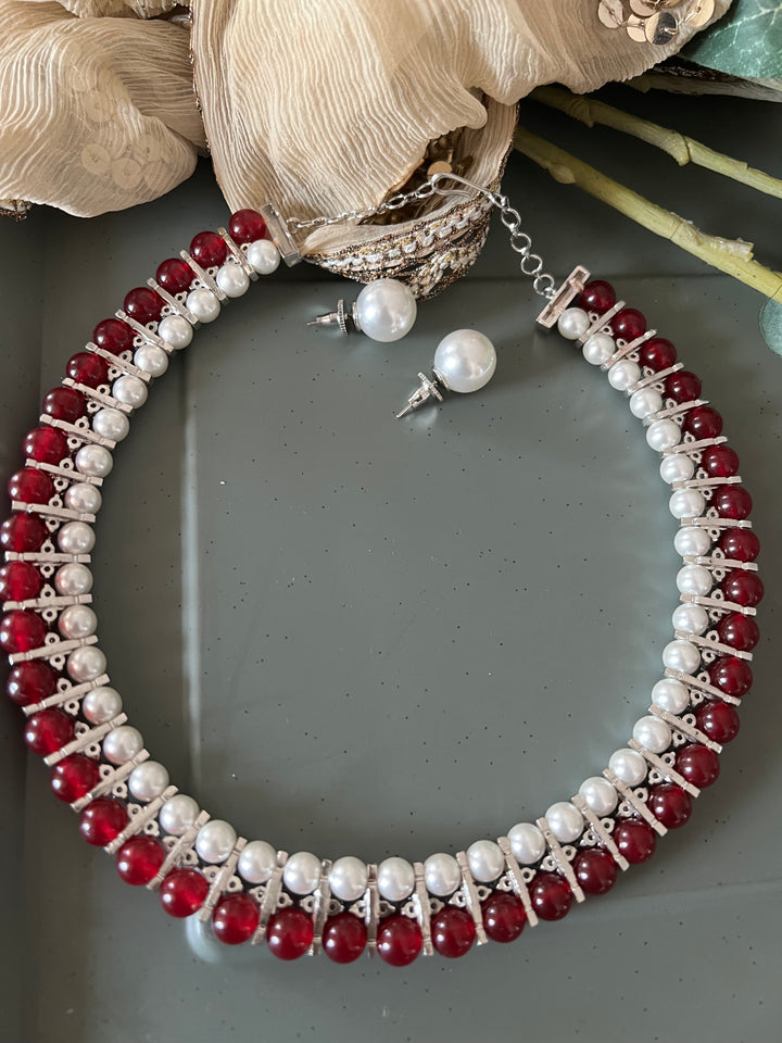 Elegant Necklace Set - Unmatched Quality and Style