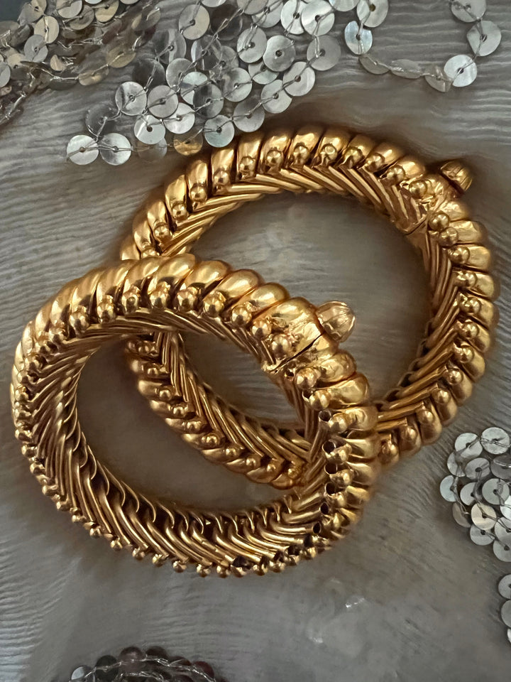 Authentic 925 Silver Sutlada Set – SHIVKA