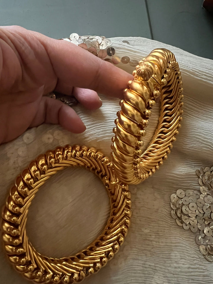 Authentic 925 Silver Sutlada Set – SHIVKA