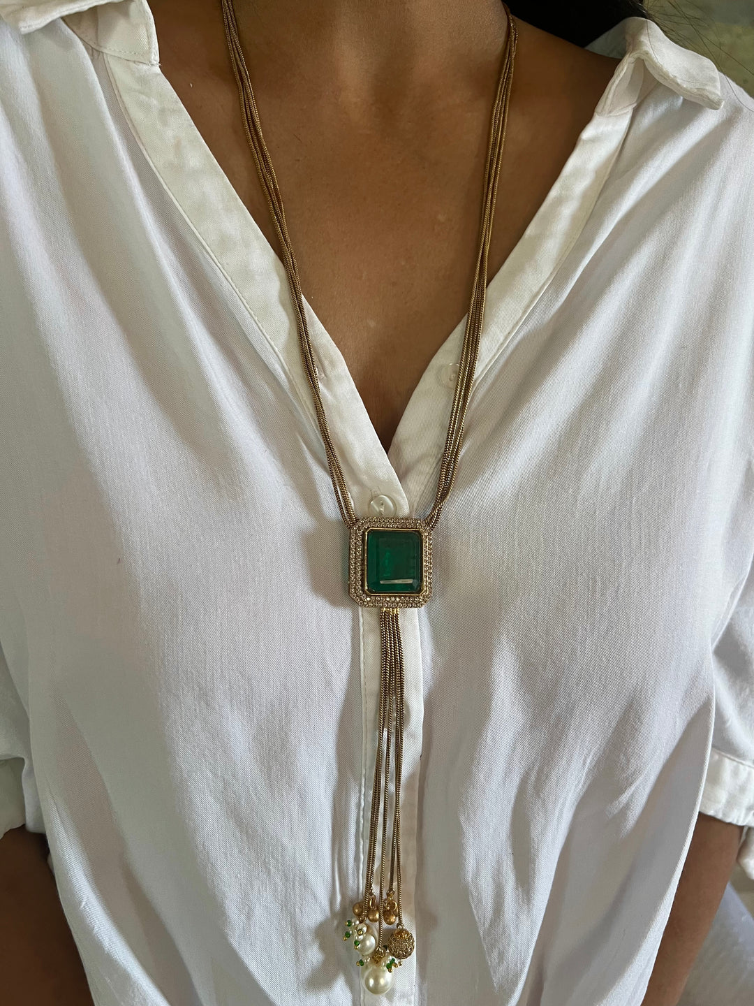 Elegant Necklace Set - Unmatched Quality and Style