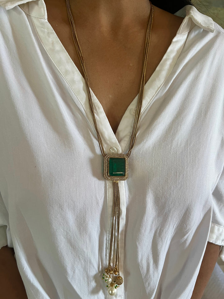 Elegant Necklace Set - Unmatched Quality and Style