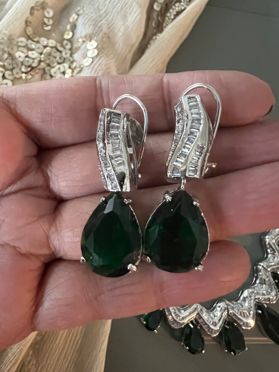 Elegant Necklace Set - Unmatched Quality and Style