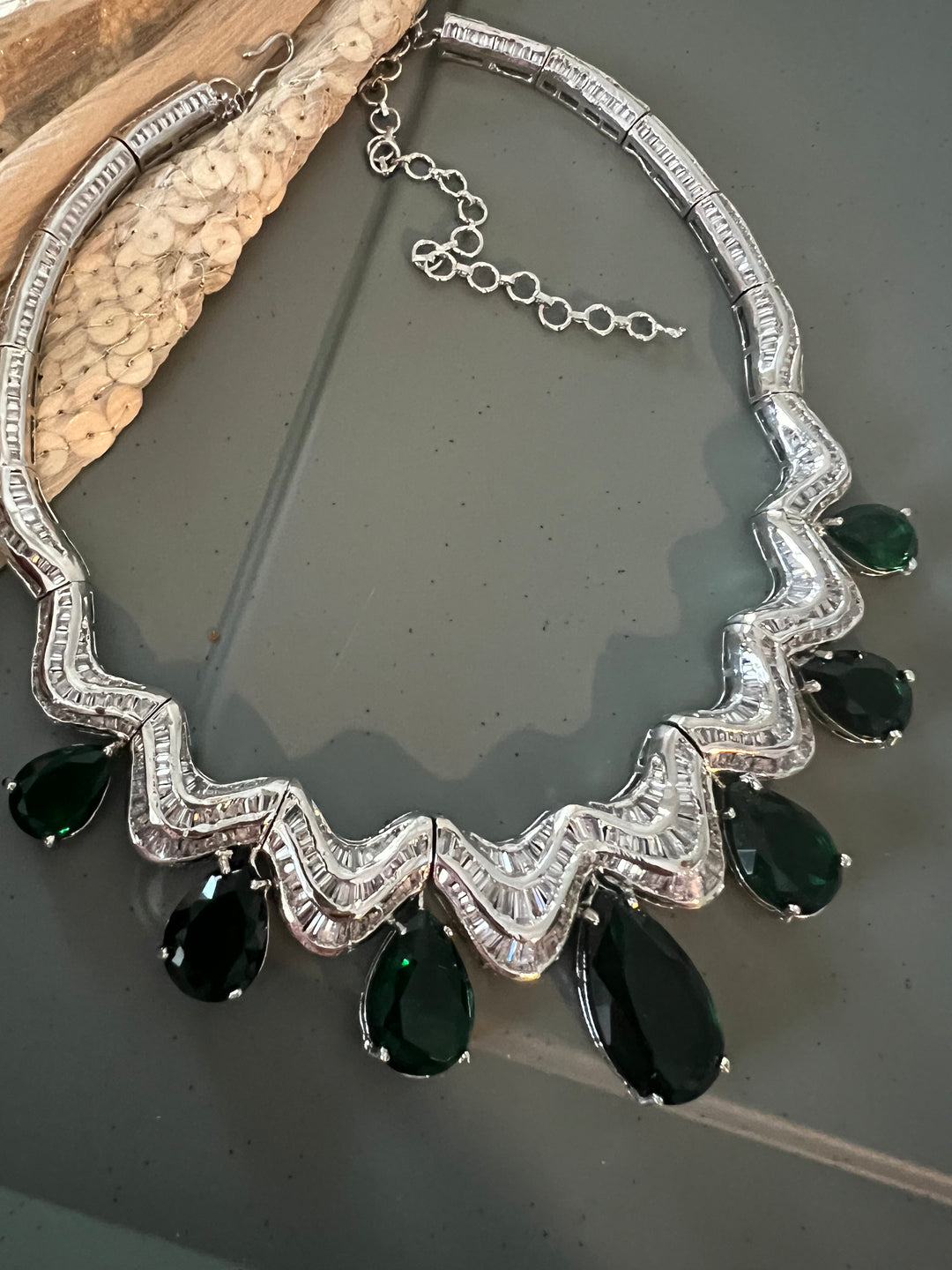 Elegant Necklace Set - Unmatched Quality and Style