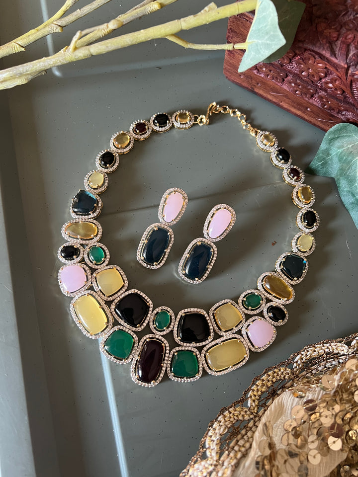 Elegant Necklace Set - Unmatched Quality and Style