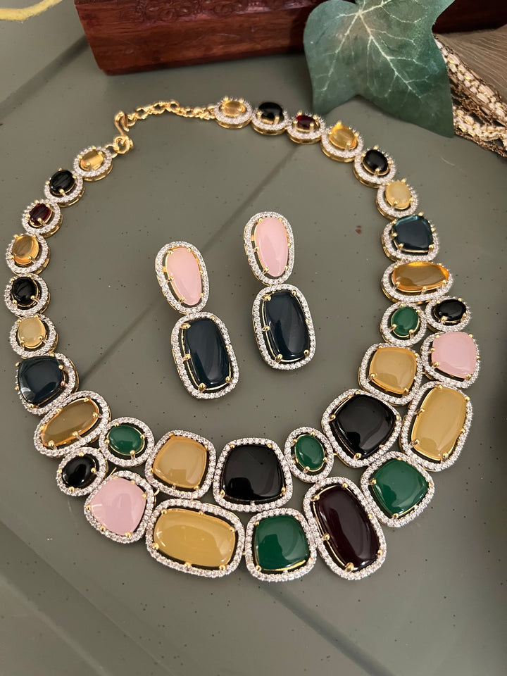 Elegant Necklace Set - Unmatched Quality and Style