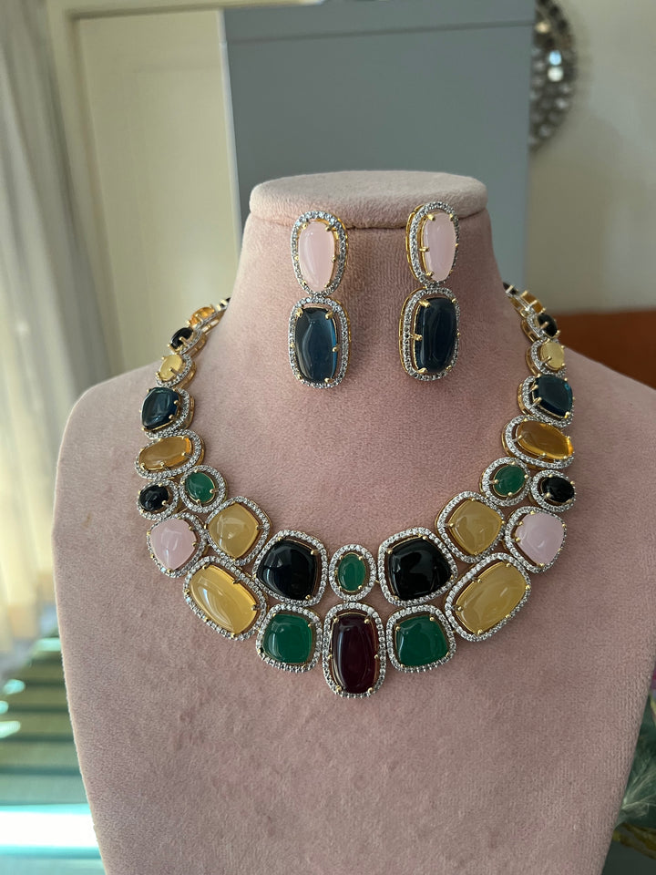 Elegant Necklace Set - Unmatched Quality and Style