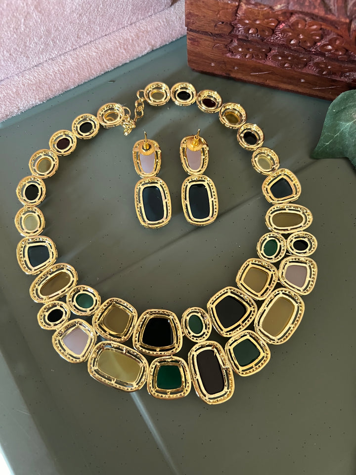 Elegant Necklace Set - Unmatched Quality and Style