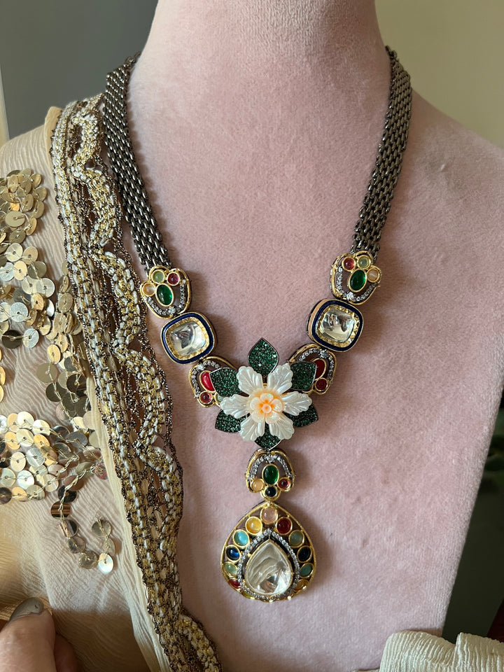 Elegant Necklace Set - Unmatched Quality and Style