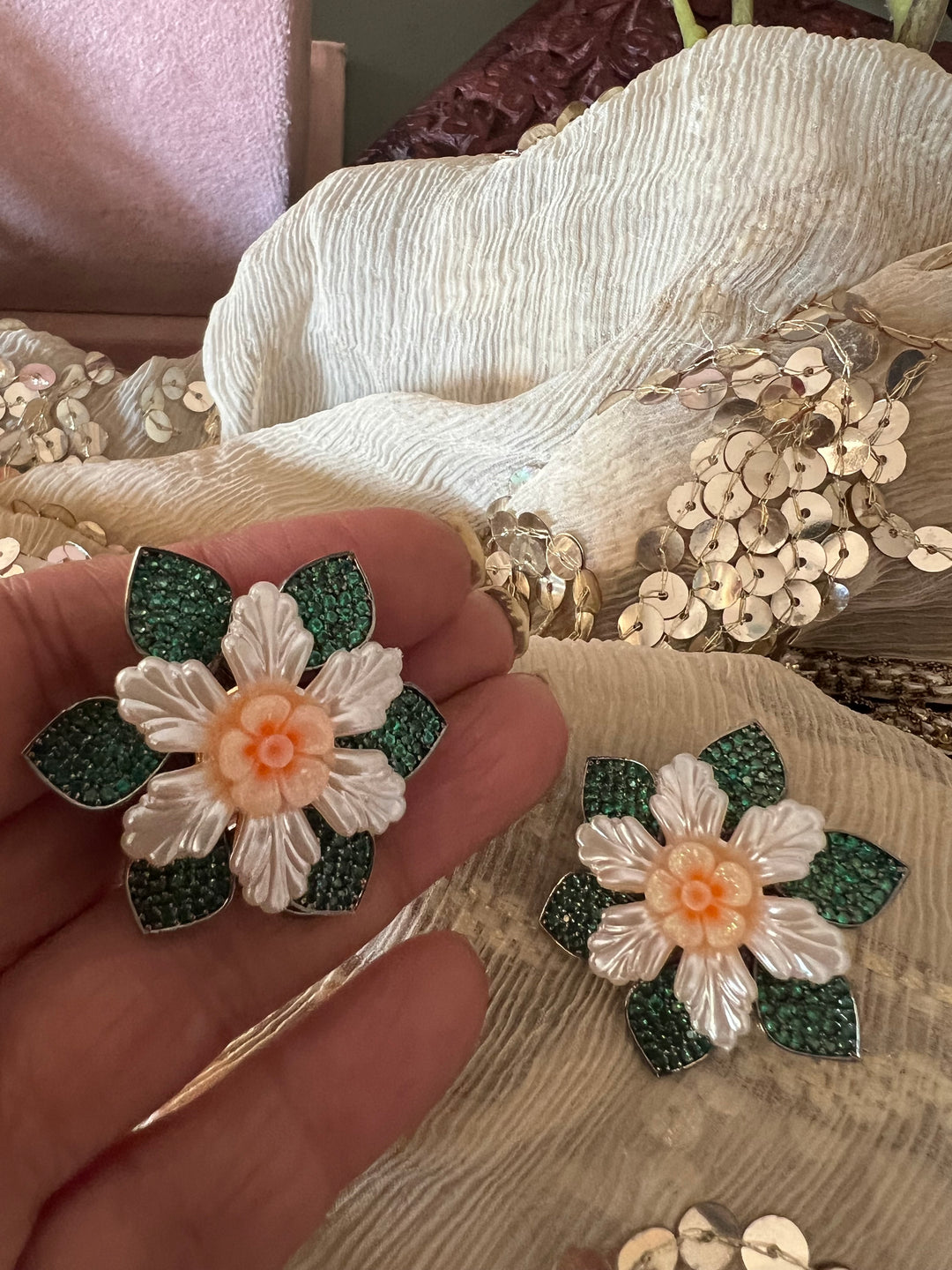 Elegant Necklace Set - Unmatched Quality and Style