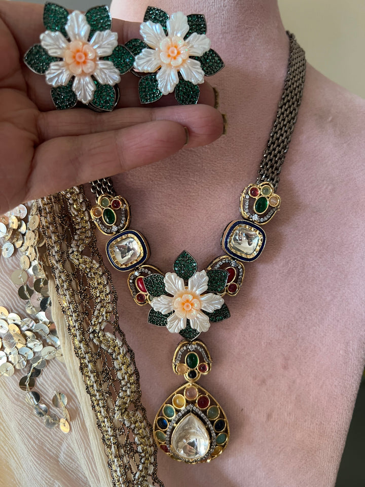 Elegant Necklace Set - Unmatched Quality and Style