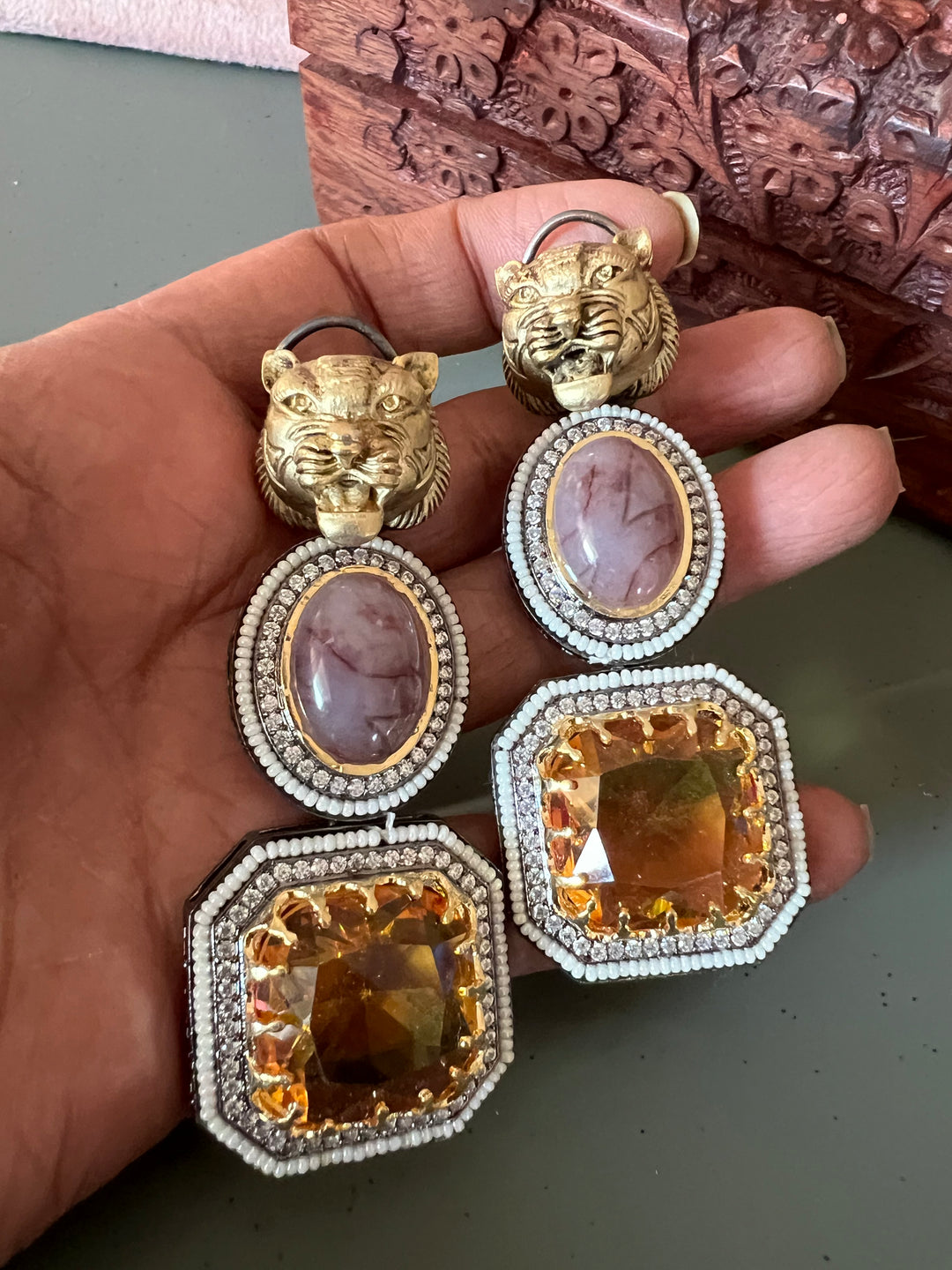 Elegant Fusion Necklace Set - Unmatched Quality and Style