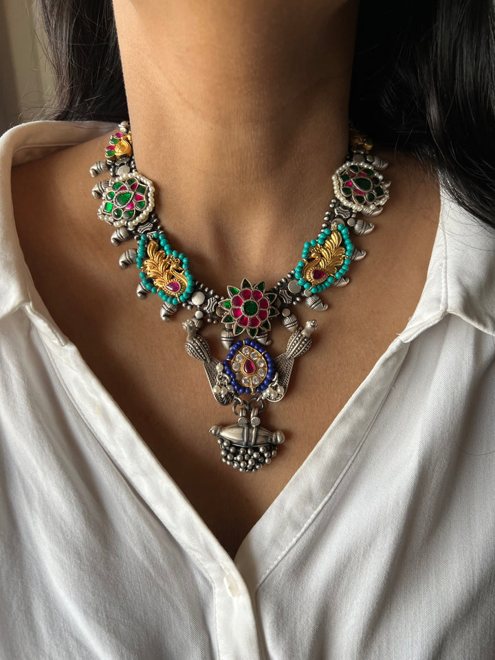 SHIVKA VINTAGE Necklace