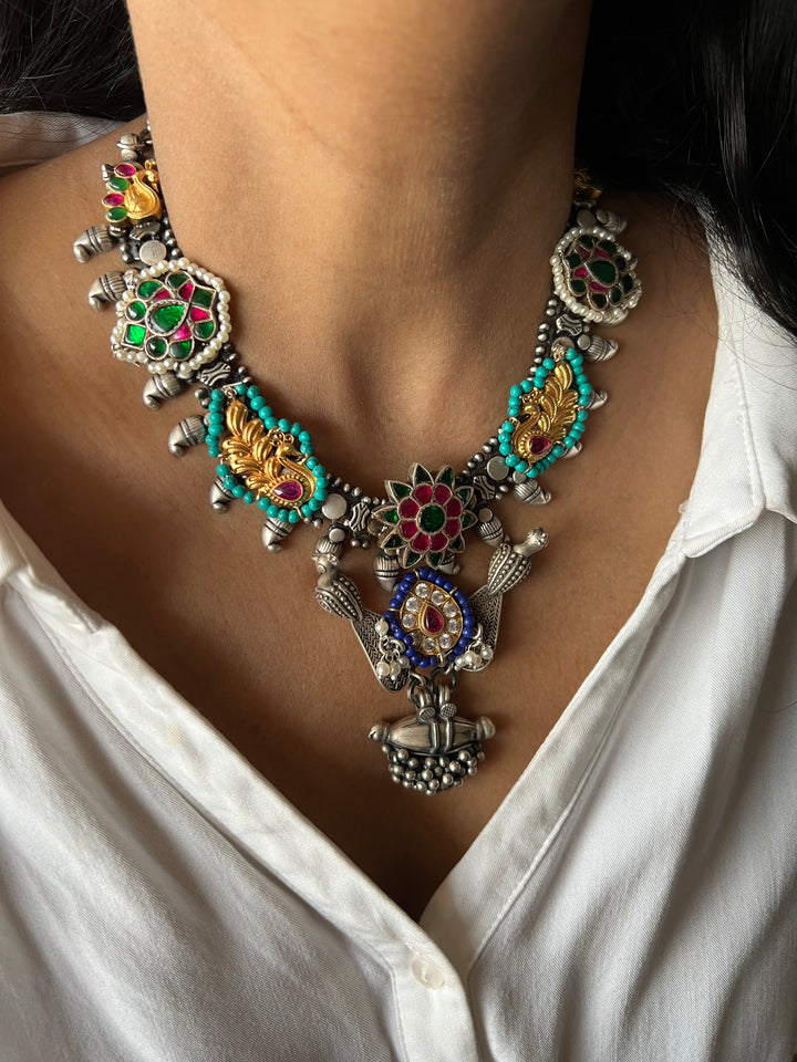 SHIVKA VINTAGE Necklace