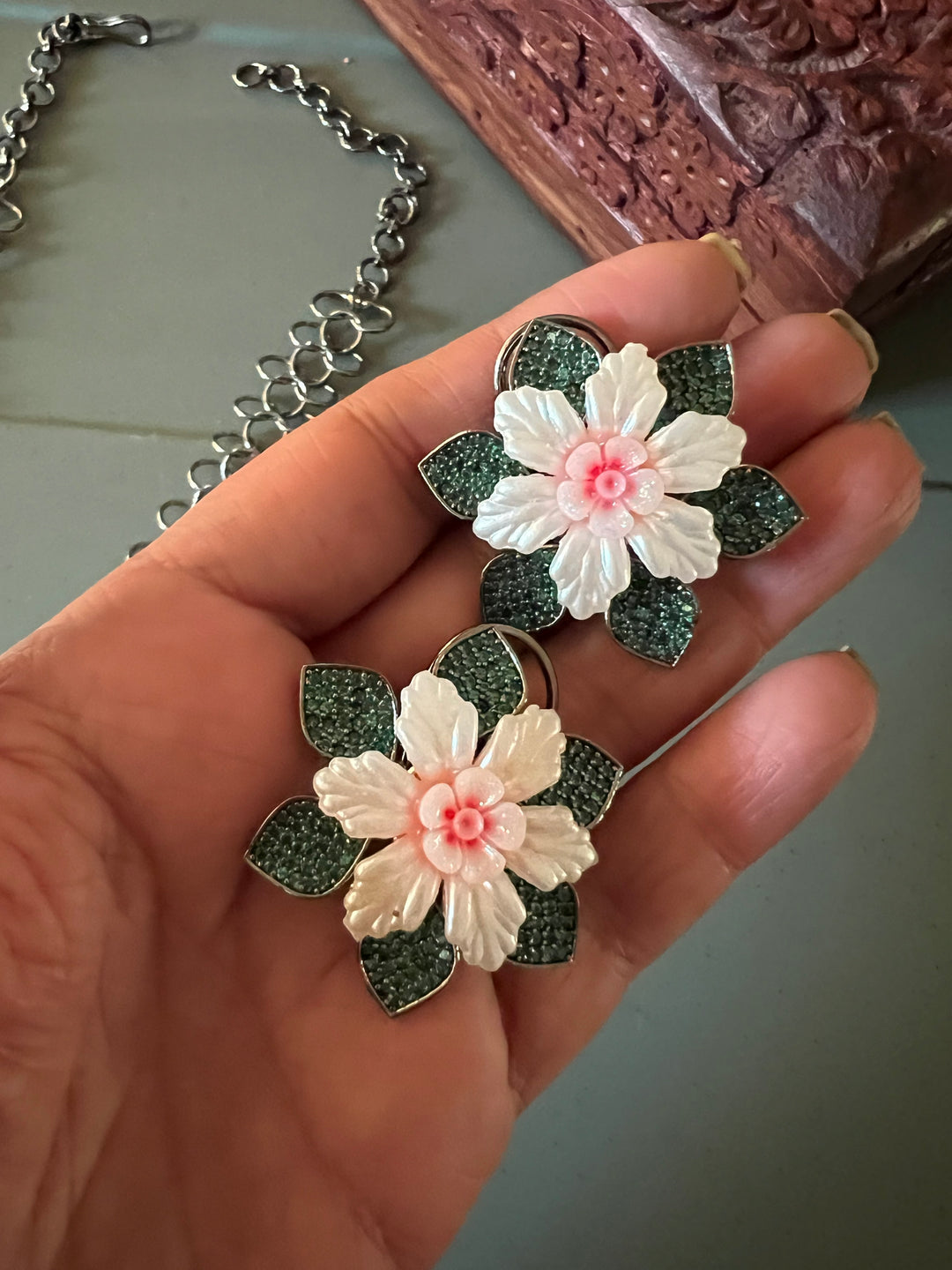 Elegant Necklace Set - Unmatched Quality and Style