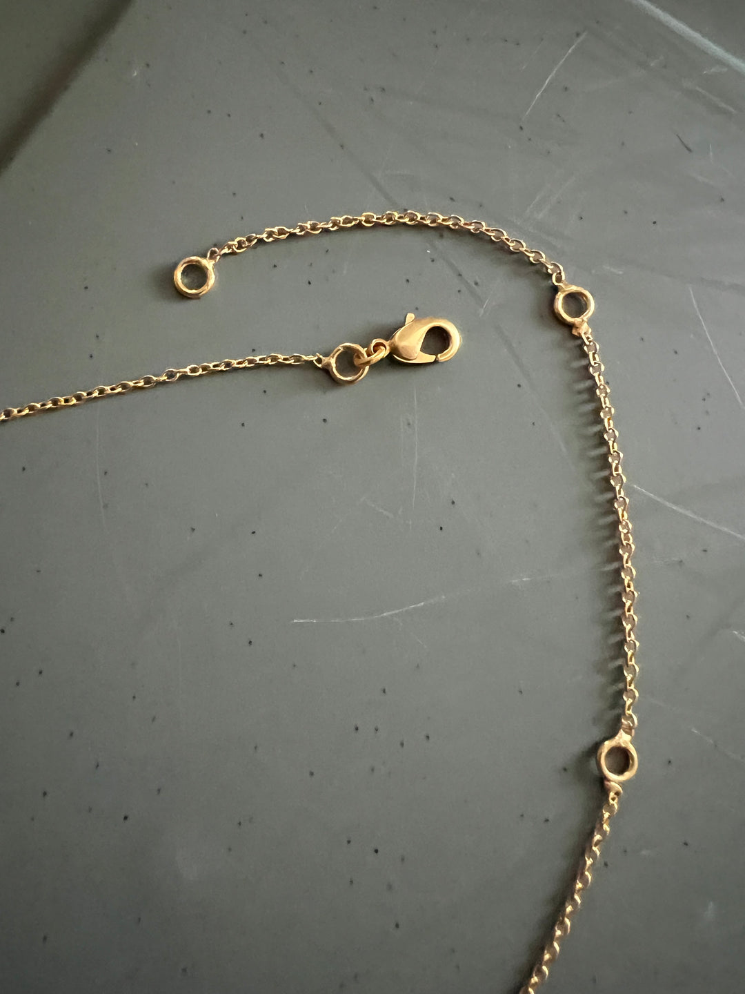 Libra Zodiac Gemstone Pendant – SHIVKA