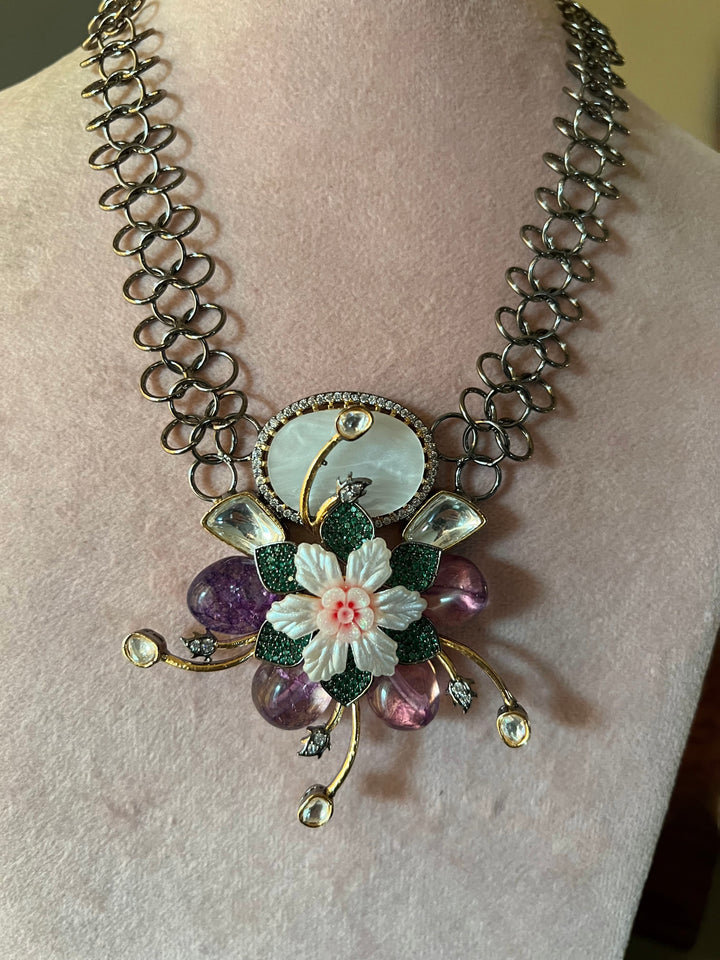 Elegant Necklace Set - Unmatched Quality and Style