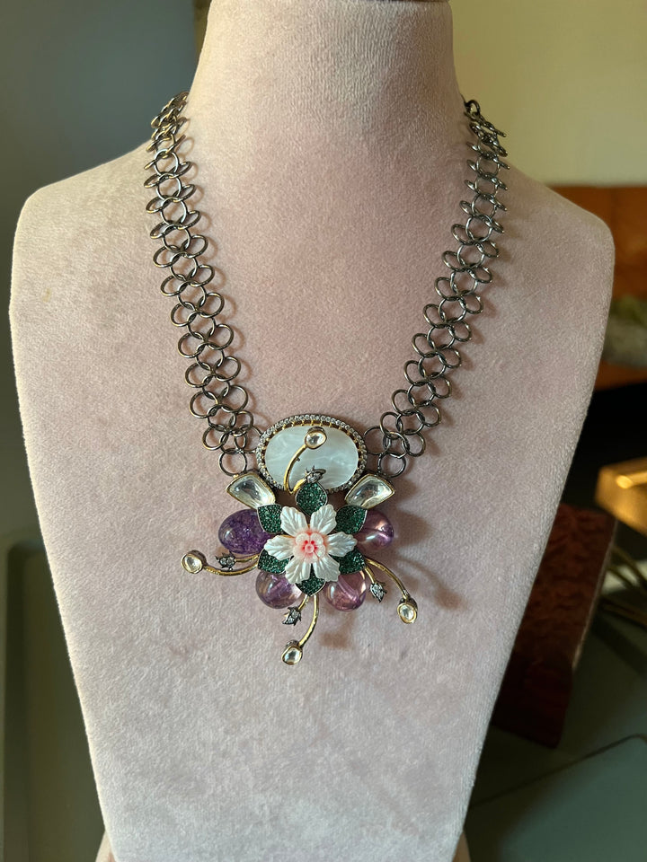 Elegant Necklace Set - Unmatched Quality and Style