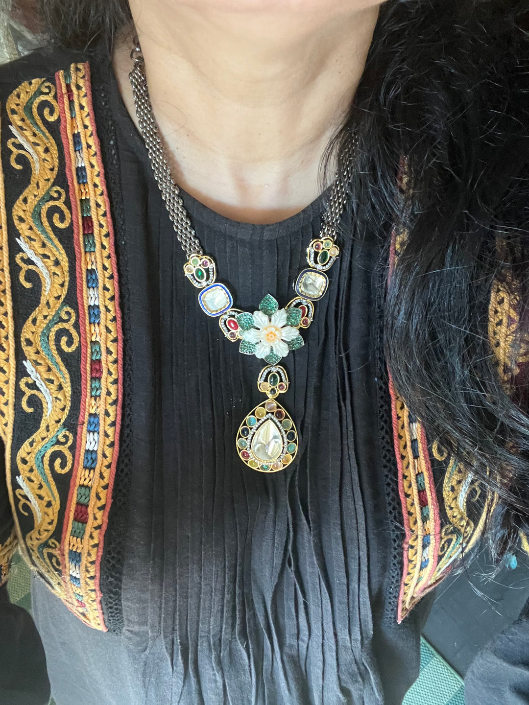 Elegant Necklace Set - Unmatched Quality and Style