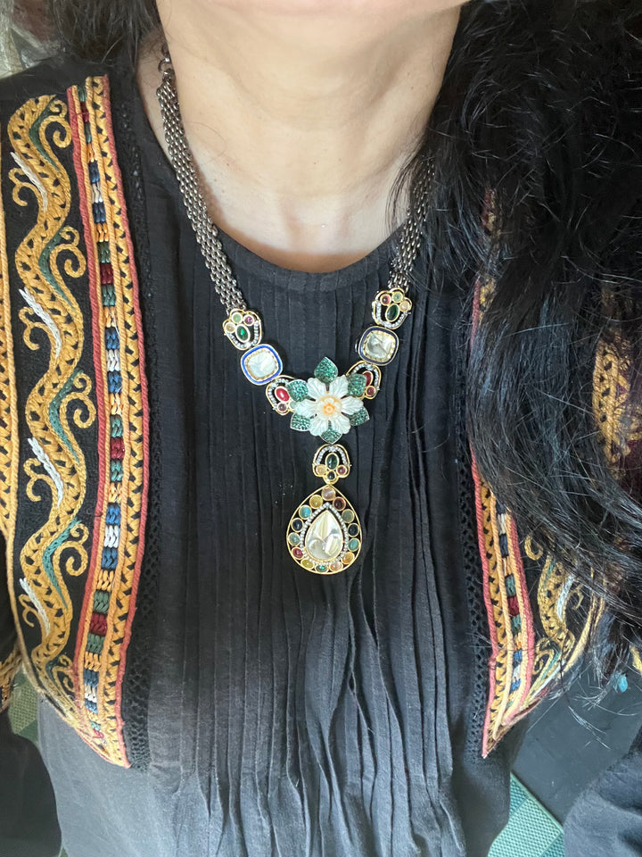 Elegant Necklace Set - Unmatched Quality and Style