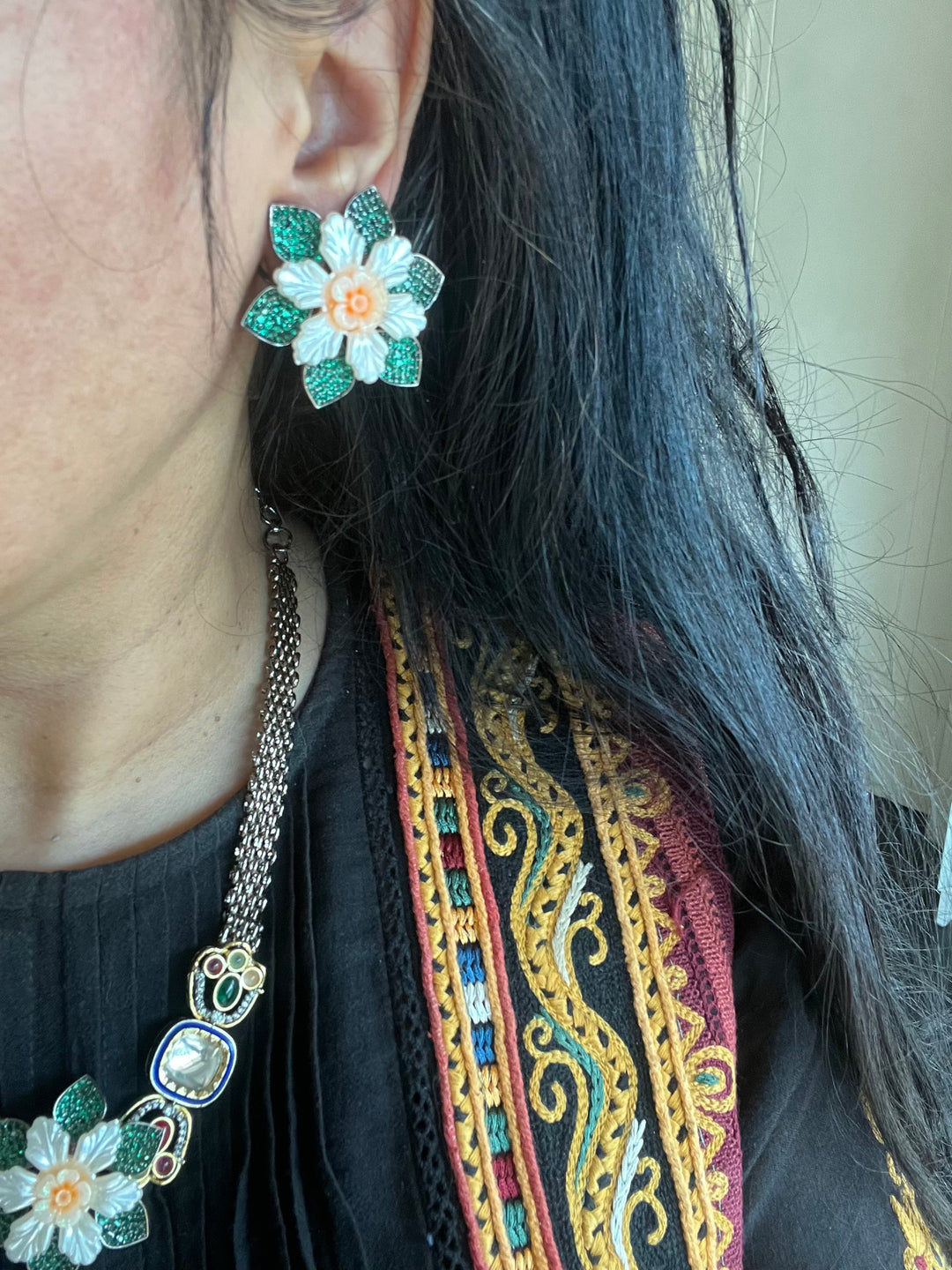 Elegant Necklace Set - Unmatched Quality and Style