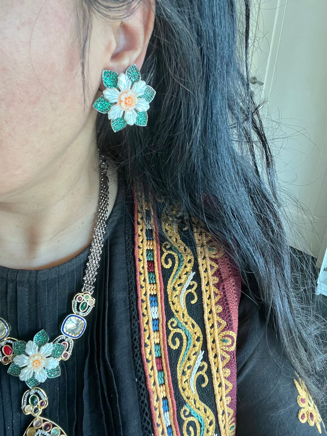 Elegant Necklace Set - Unmatched Quality and Style