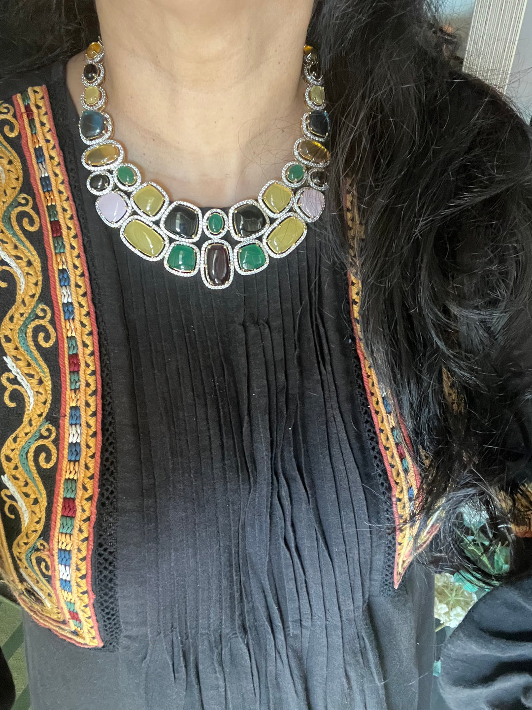 Elegant Necklace Set - Unmatched Quality and Style