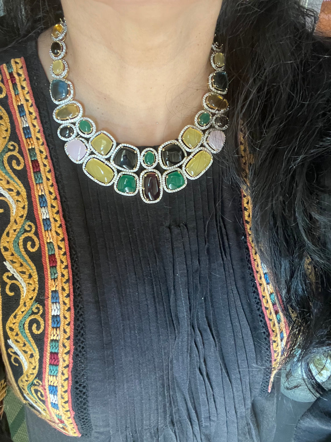 Elegant Necklace Set - Unmatched Quality and Style