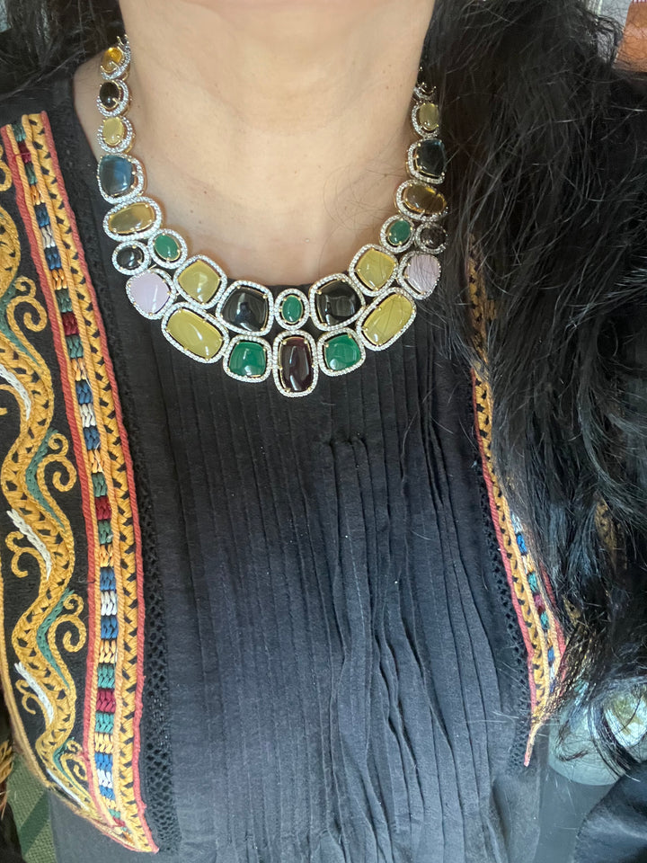 Elegant Necklace Set - Unmatched Quality and Style