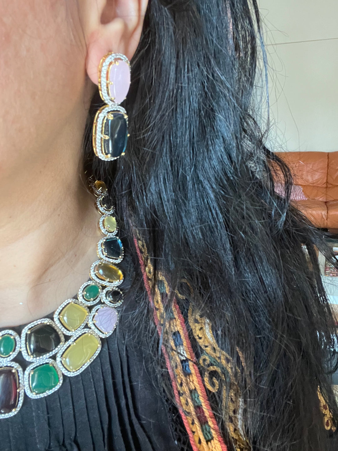 Elegant Necklace Set - Unmatched Quality and Style