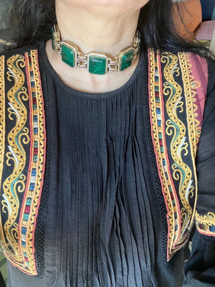 Elegant Choker Necklace Set - Unmatched Quality and Style