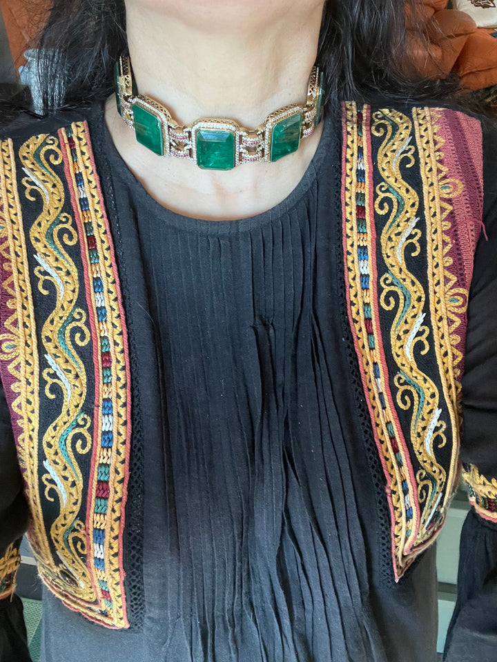 Elegant Choker Necklace Set - Unmatched Quality and Style