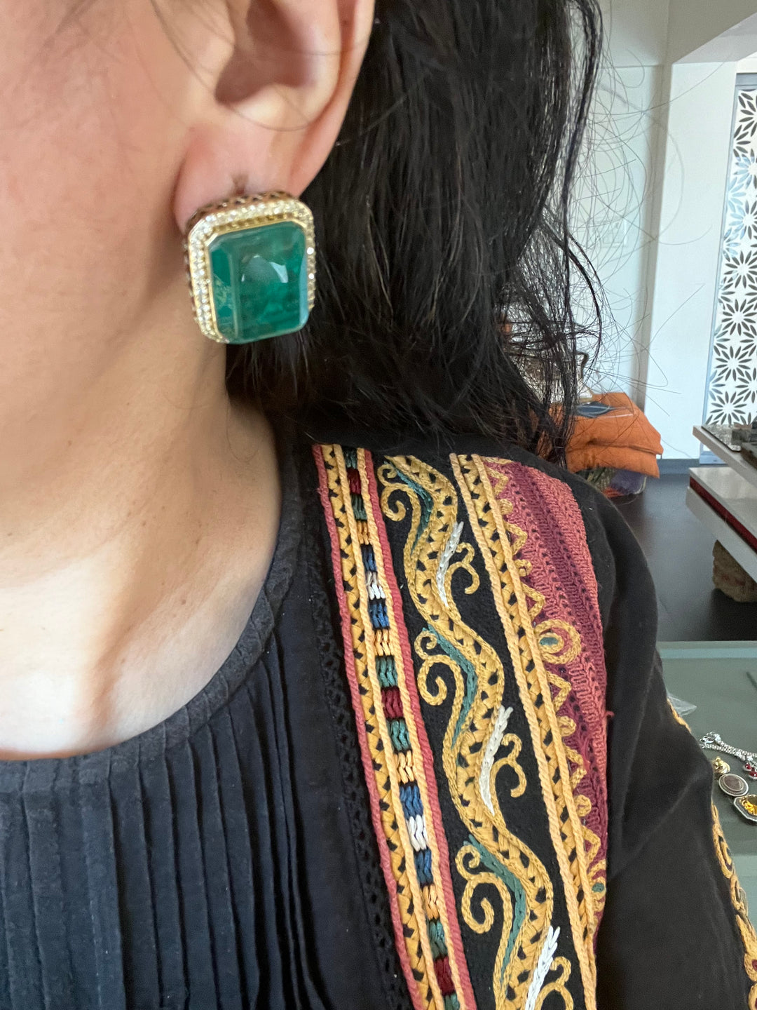 Elegant Choker Necklace Set - Unmatched Quality and Style