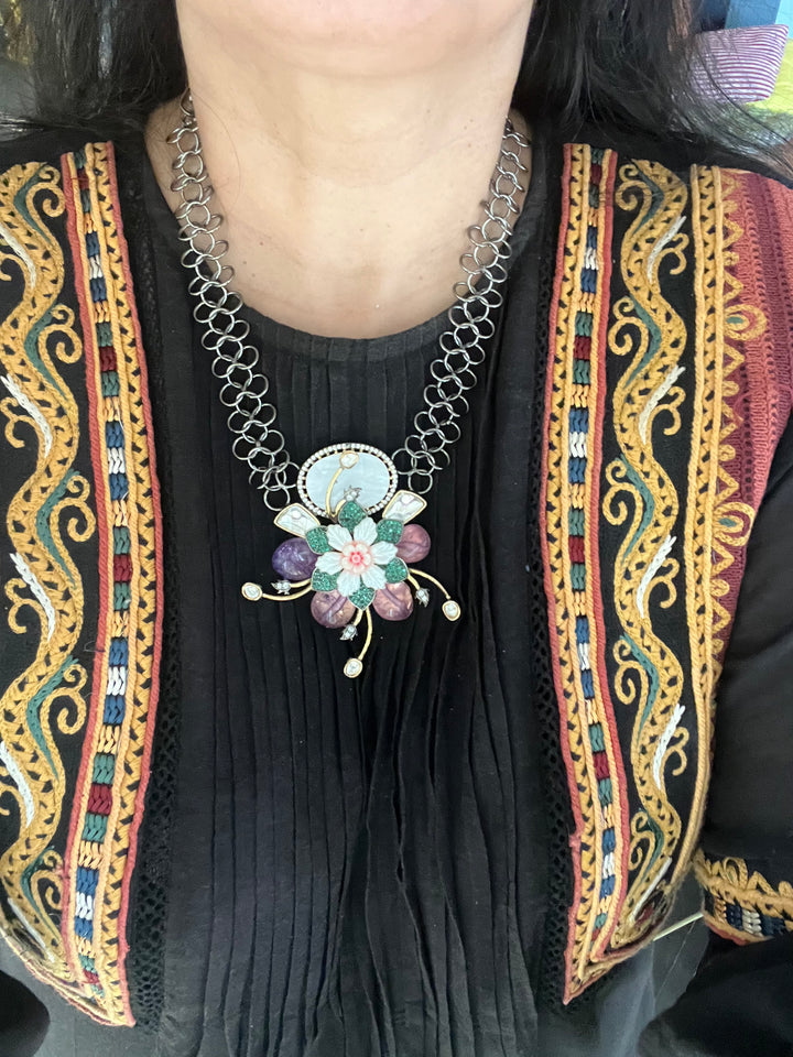 Elegant Necklace Set - Unmatched Quality and Style