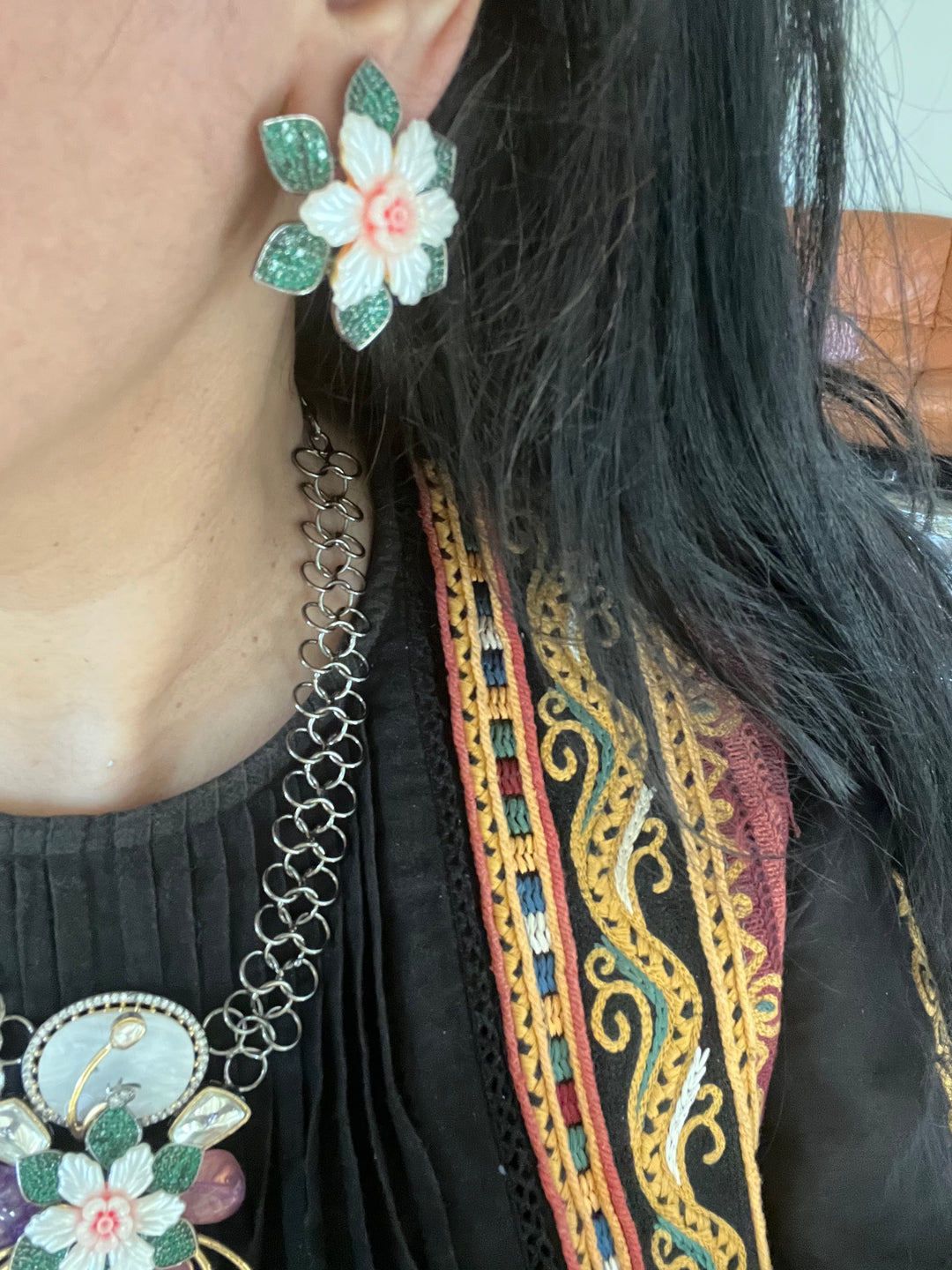 Elegant Necklace Set - Unmatched Quality and Style