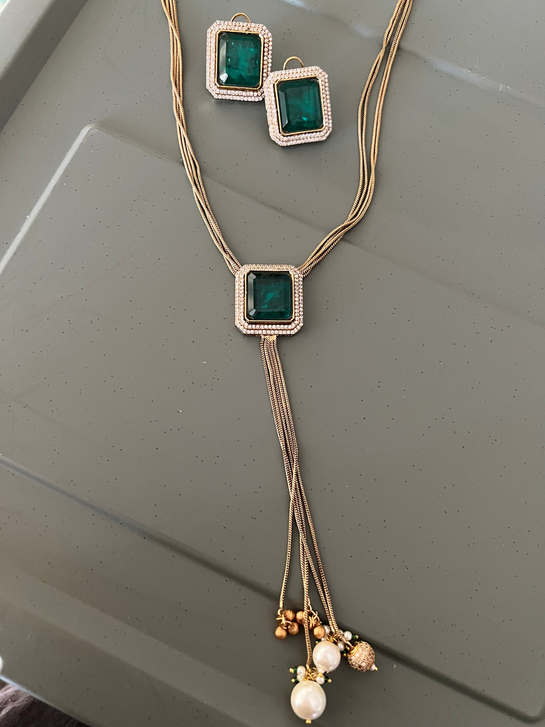 Elegant Necklace Set - Unmatched Quality and Style