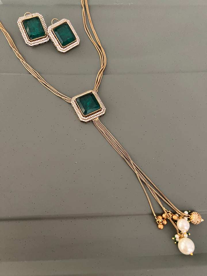 Elegant Necklace Set - Unmatched Quality and Style