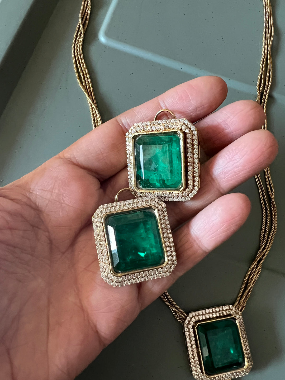 Elegant Necklace Set - Unmatched Quality and Style