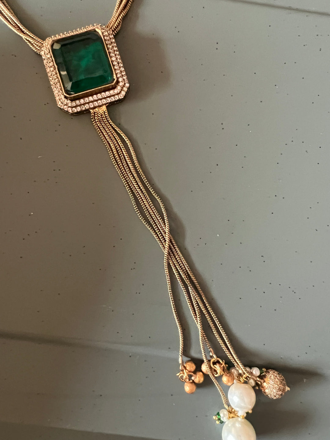 Elegant Necklace Set - Unmatched Quality and Style